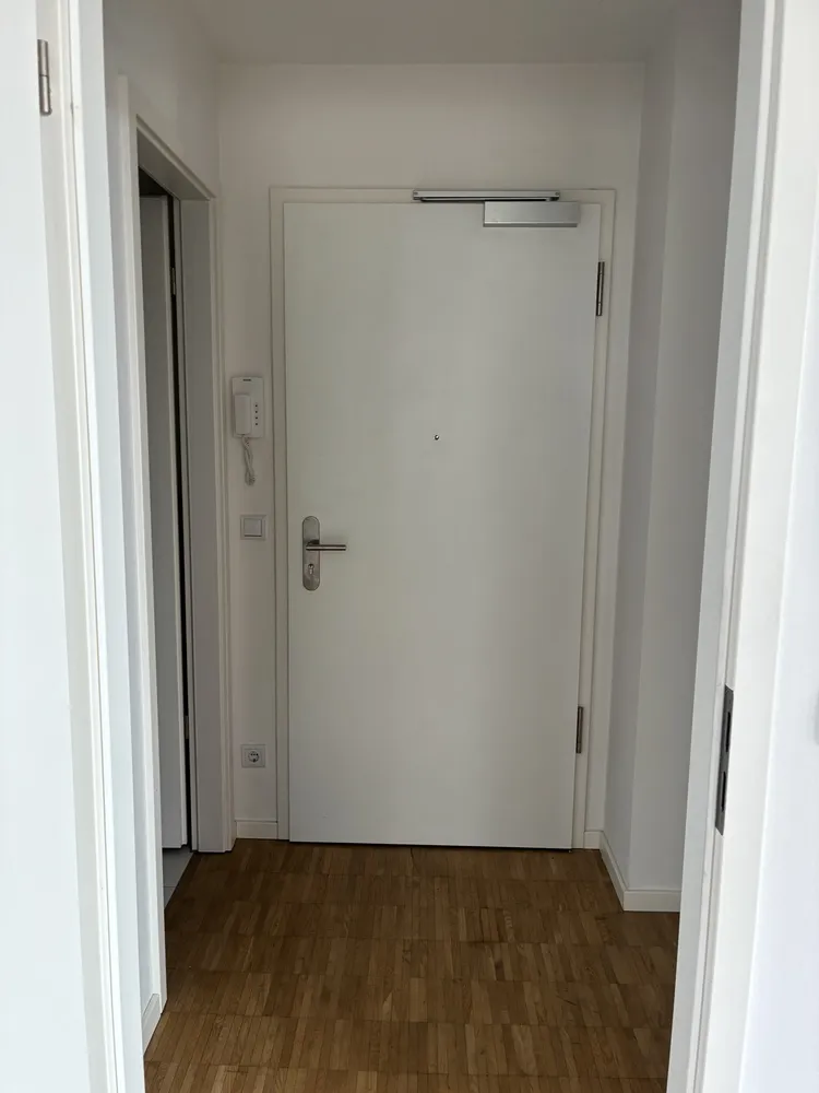 1 Zimmer Wohnung mit 36 m² in Berlin – Bild 12