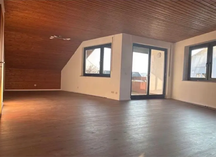 3 Zimmer Wohnung mit 60 m² in Göppingen – Bild 6