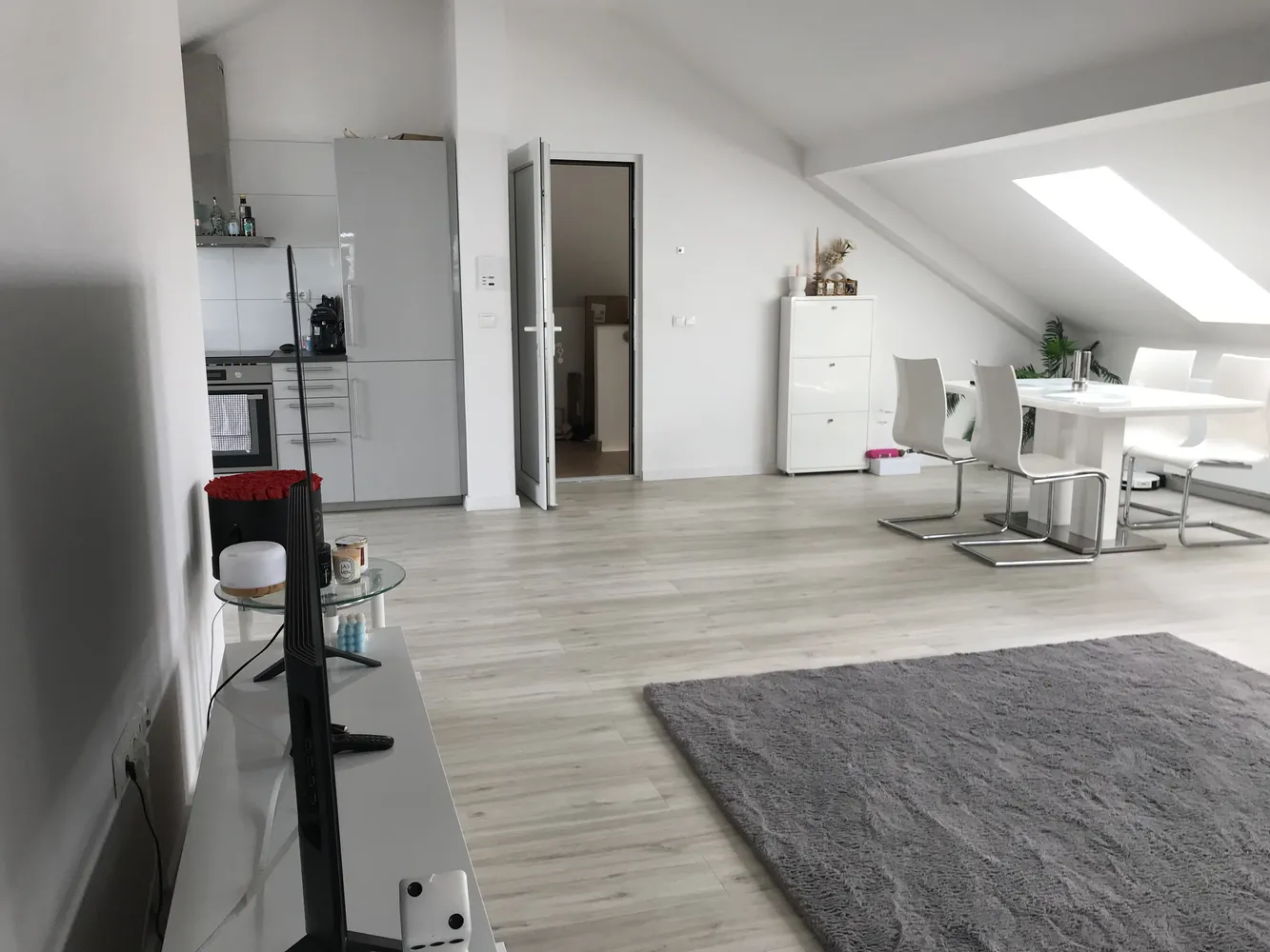 3 Zimmer Wohnung mit 80 m² in Berlin – Bild 5