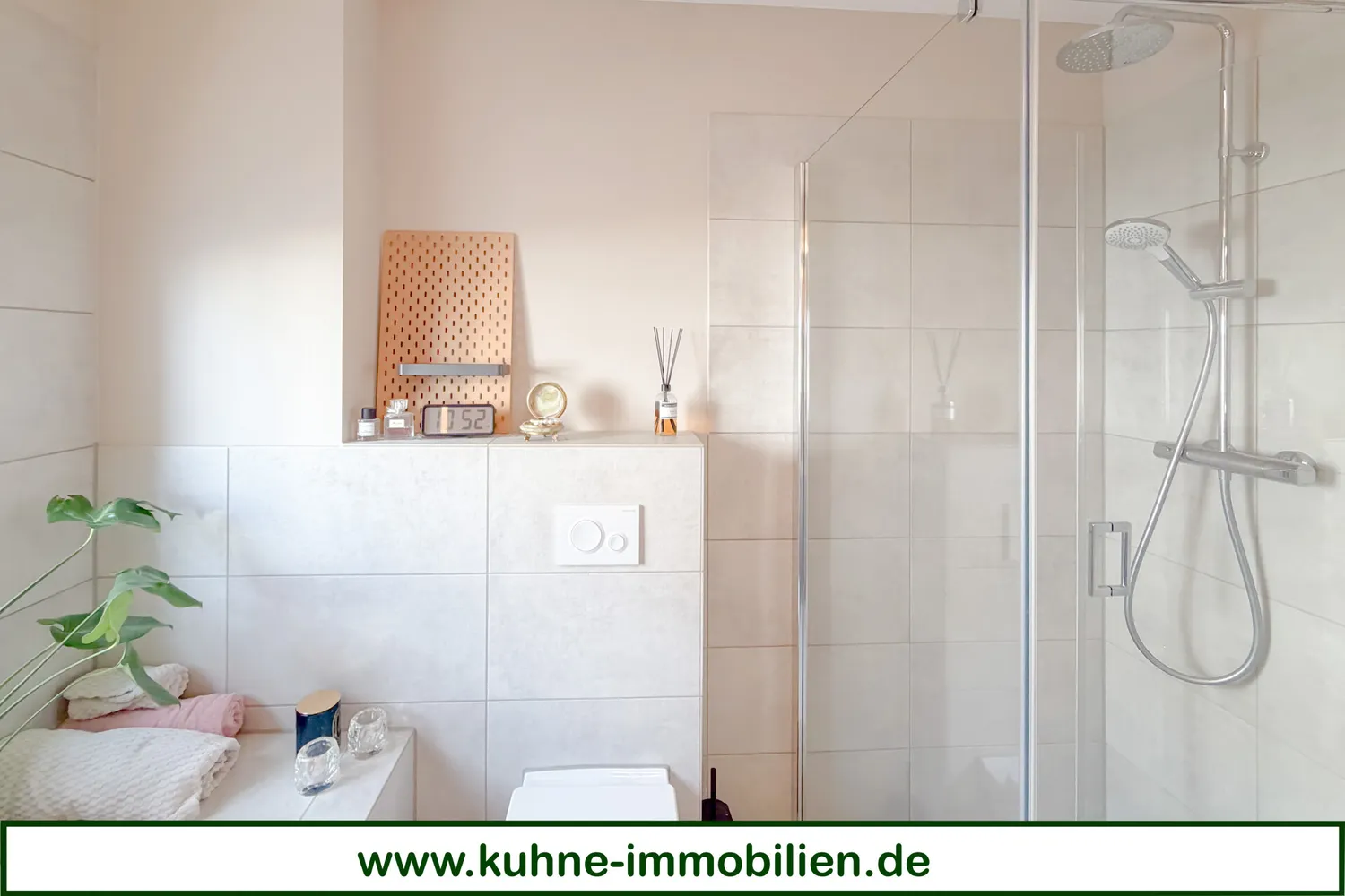 4 Zimmer Wohnung mit 90 m² in Dortmund – Bild 9