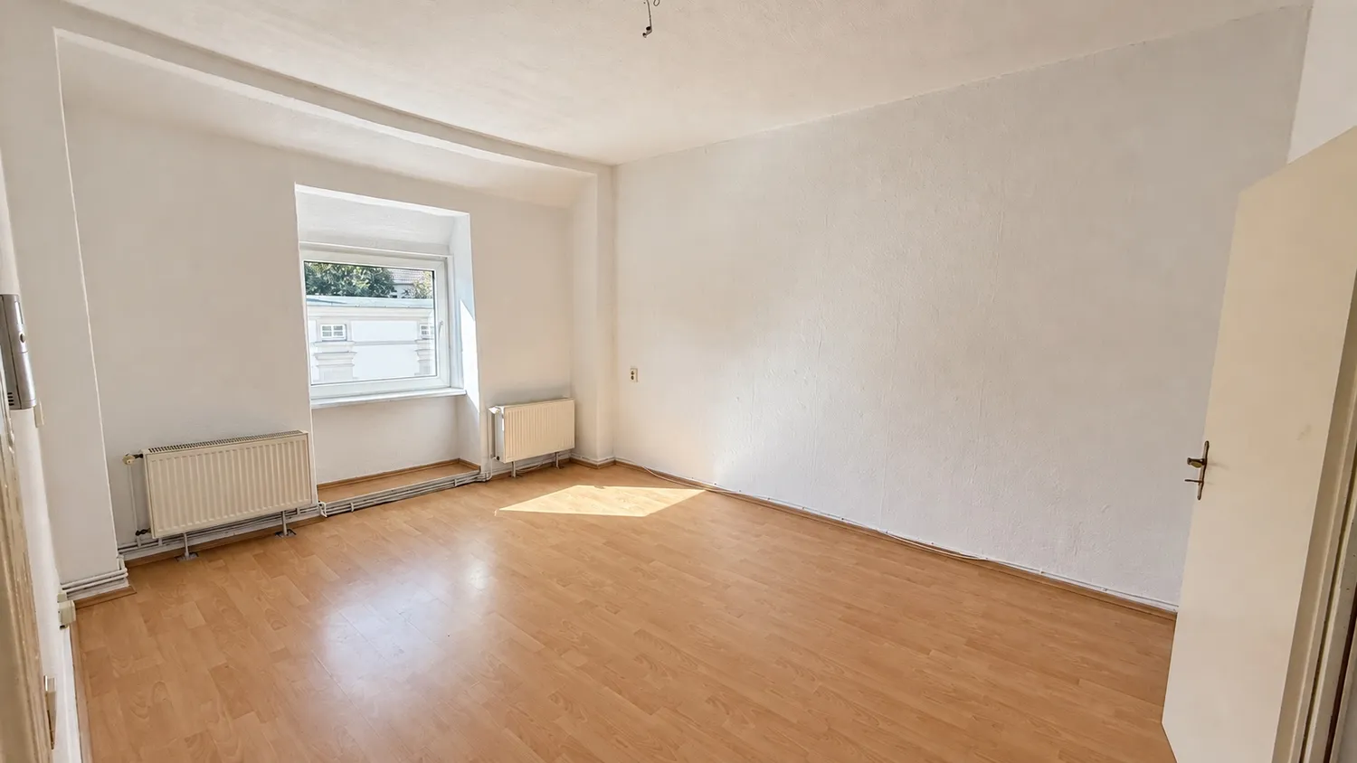 4 room apartment with 81 m² in Magdeburg – Photo 4
