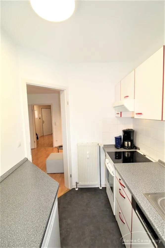 1 Zimmer Wohnung mit 52 m² in Dresden – Bild 6