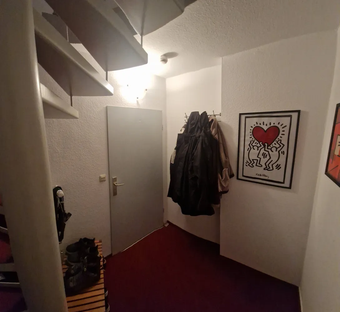 2 Zimmer Wohnung mit 65 m² in Leverkusen – Bild 9