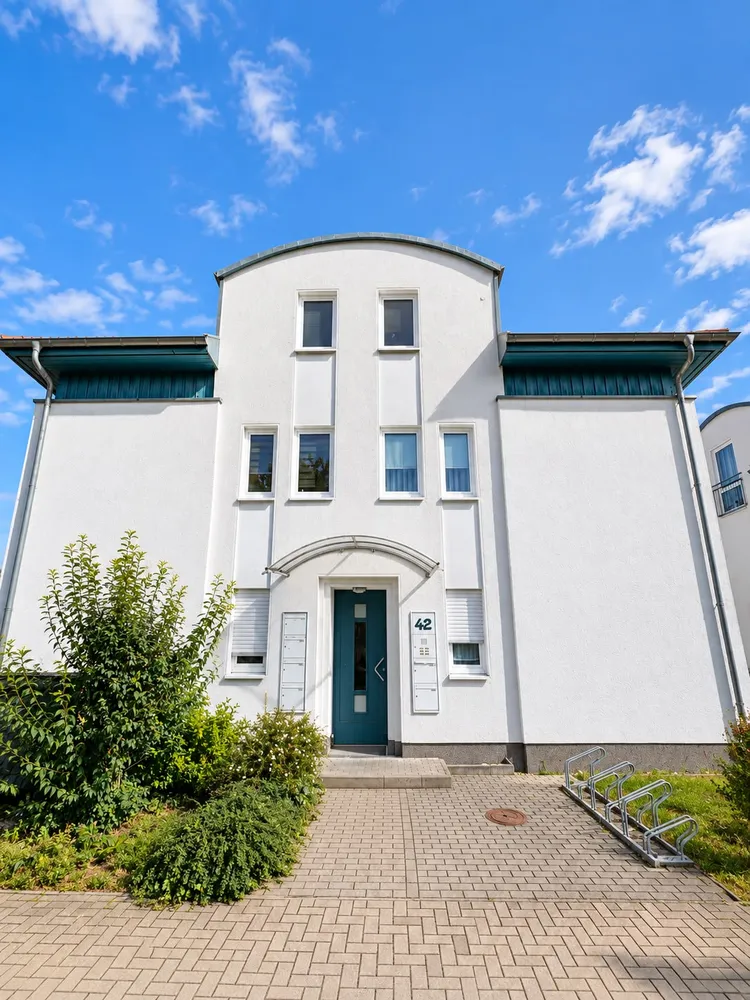 3 room apartment with 74 m² in Magdeburg – Photo 1