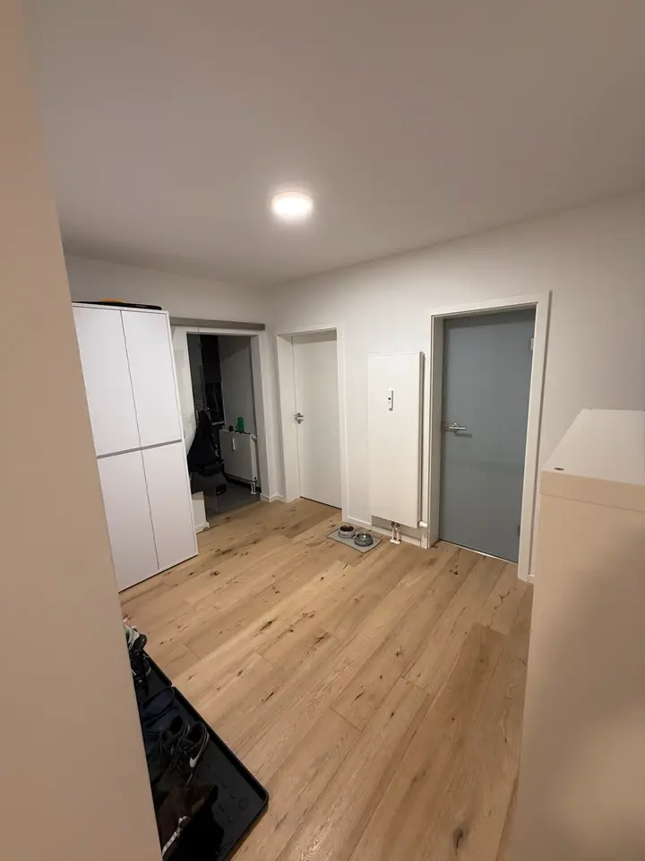 3 room apartment with 90 m² in Schwerin – Photo 5