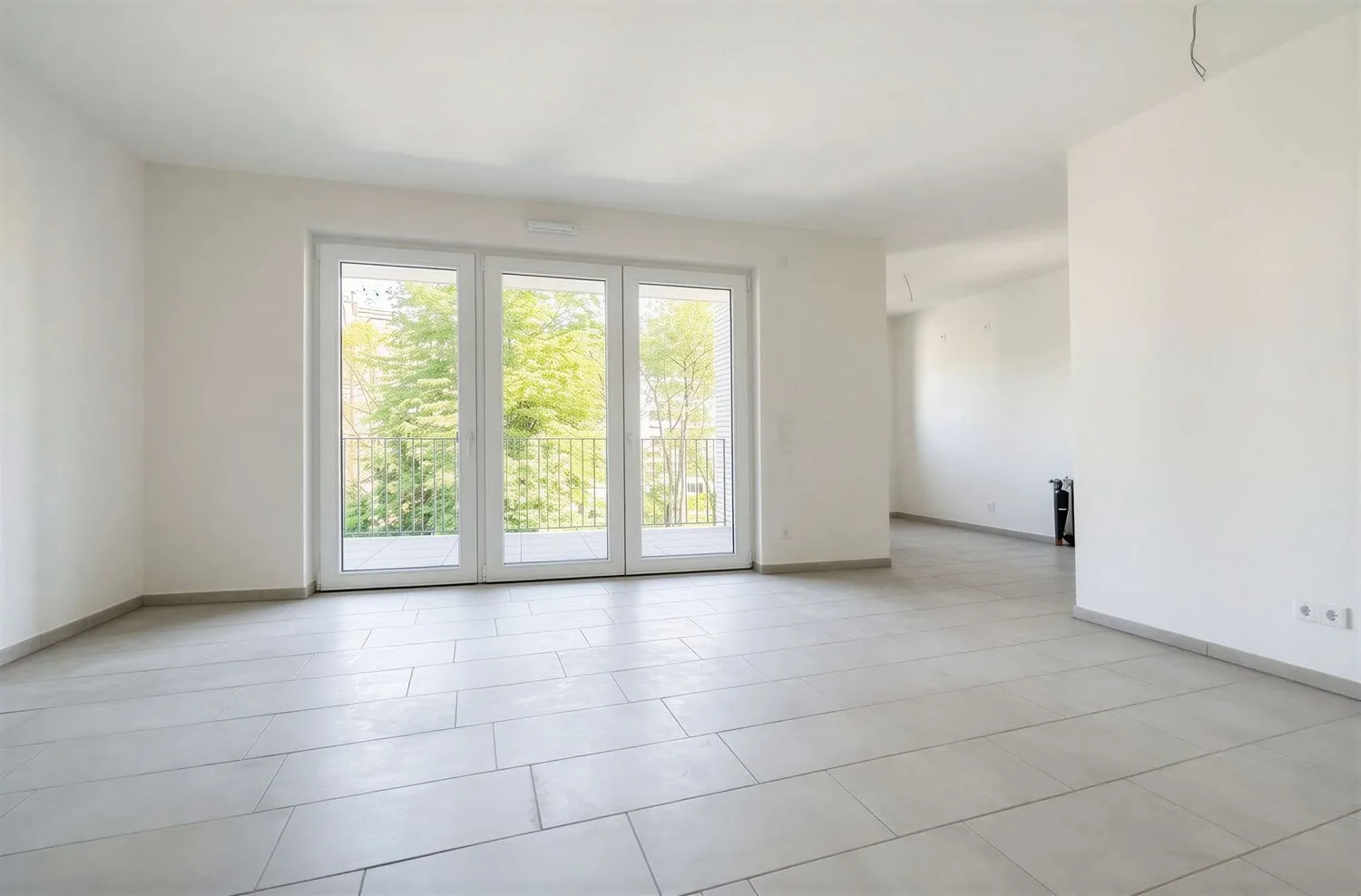 2 Zimmer Wohnung mit 70 m² in Düsseldorf – Bild 4