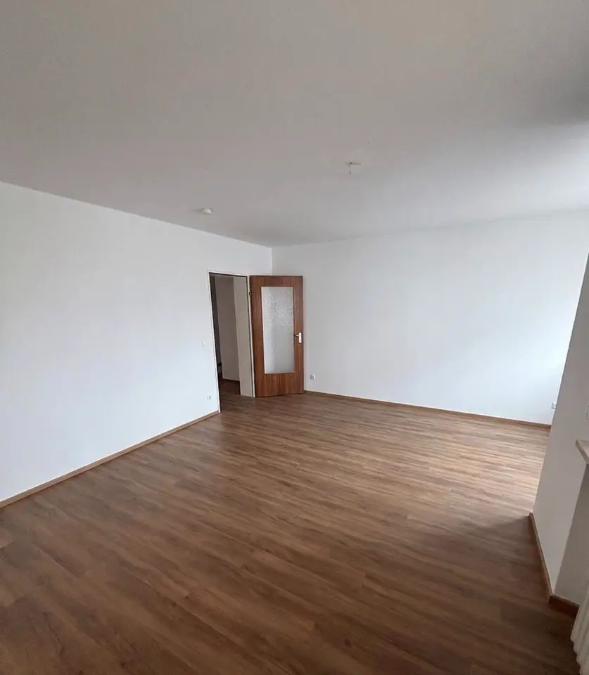 3 Zimmer Wohnung mit 71 m² in Moers – Bild 1