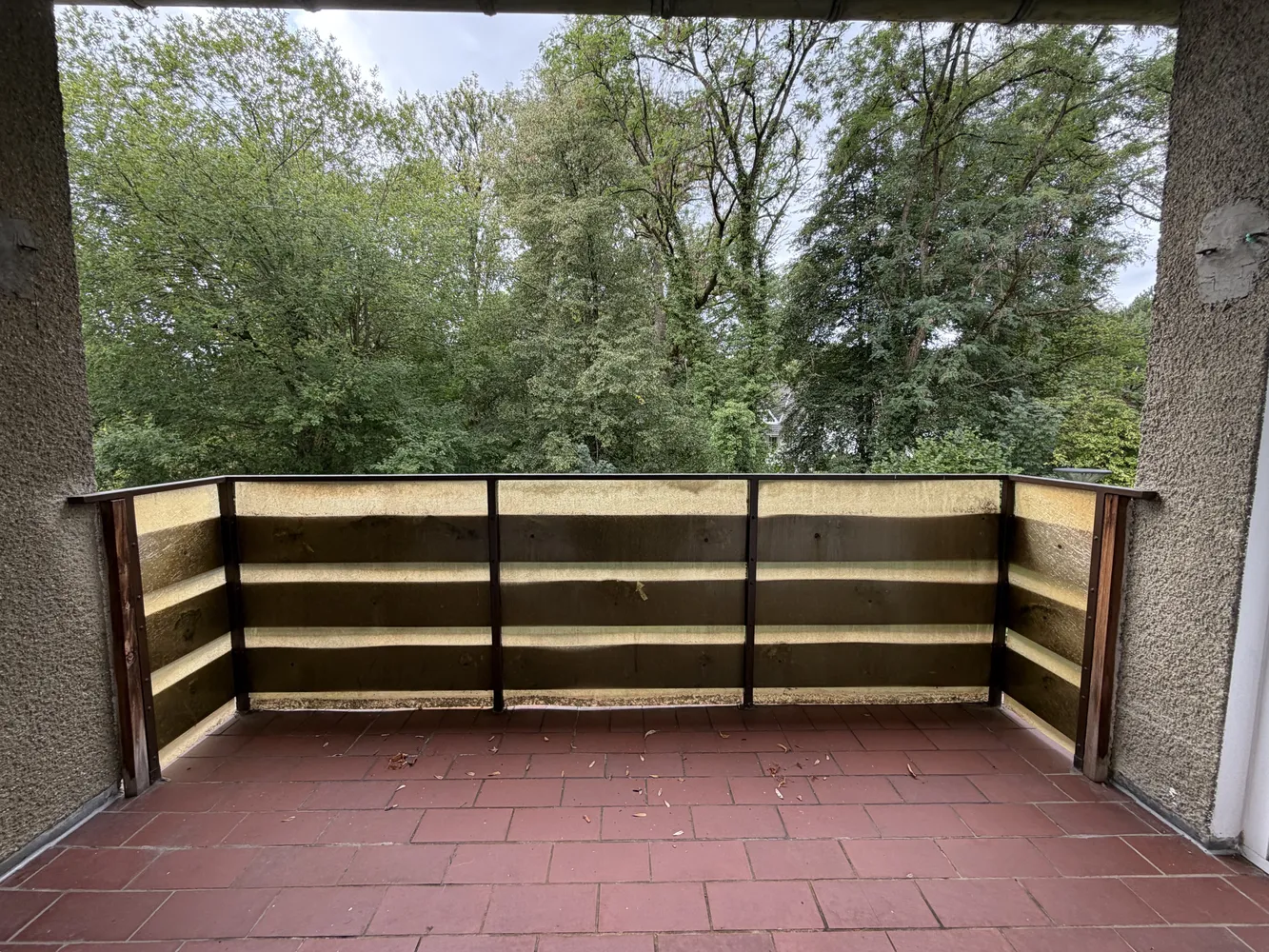 2 Zimmer Wohnung mit 46 m² in Hagen – Bild 8