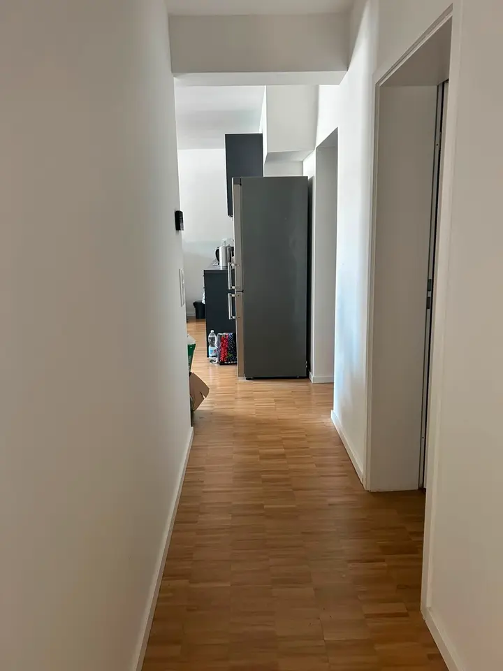2 Zimmer Wohnung mit 82 m² in Aachen – Bild 10