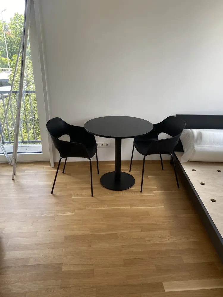 1 Zimmer Wohnung mit 28 m² in Berlin – Bild 2