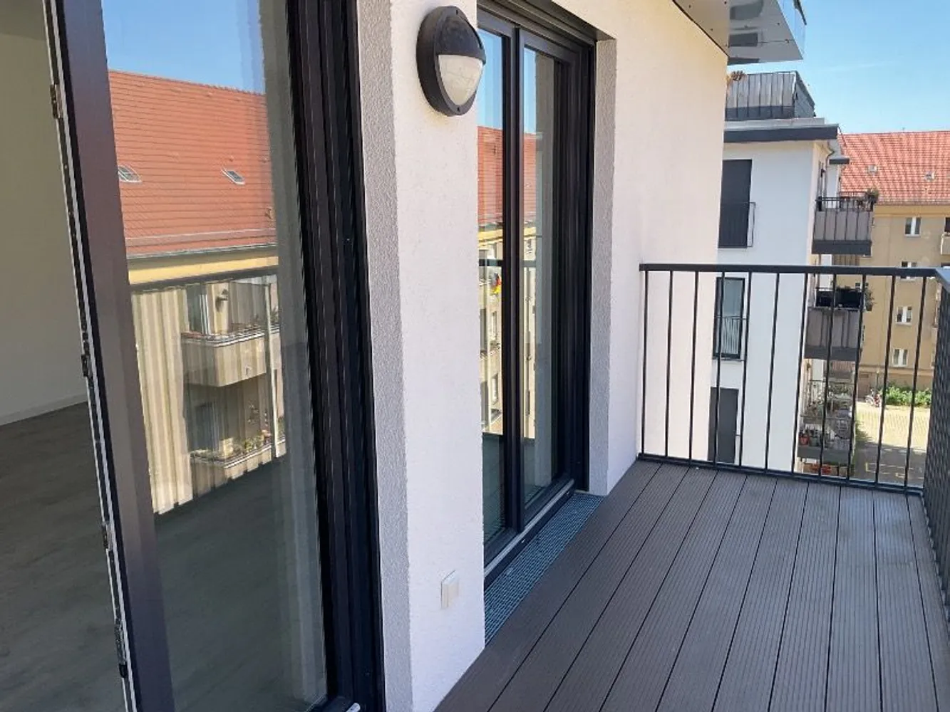 4 Zimmer Wohnung mit 100 m² in Berlin – Bild 7