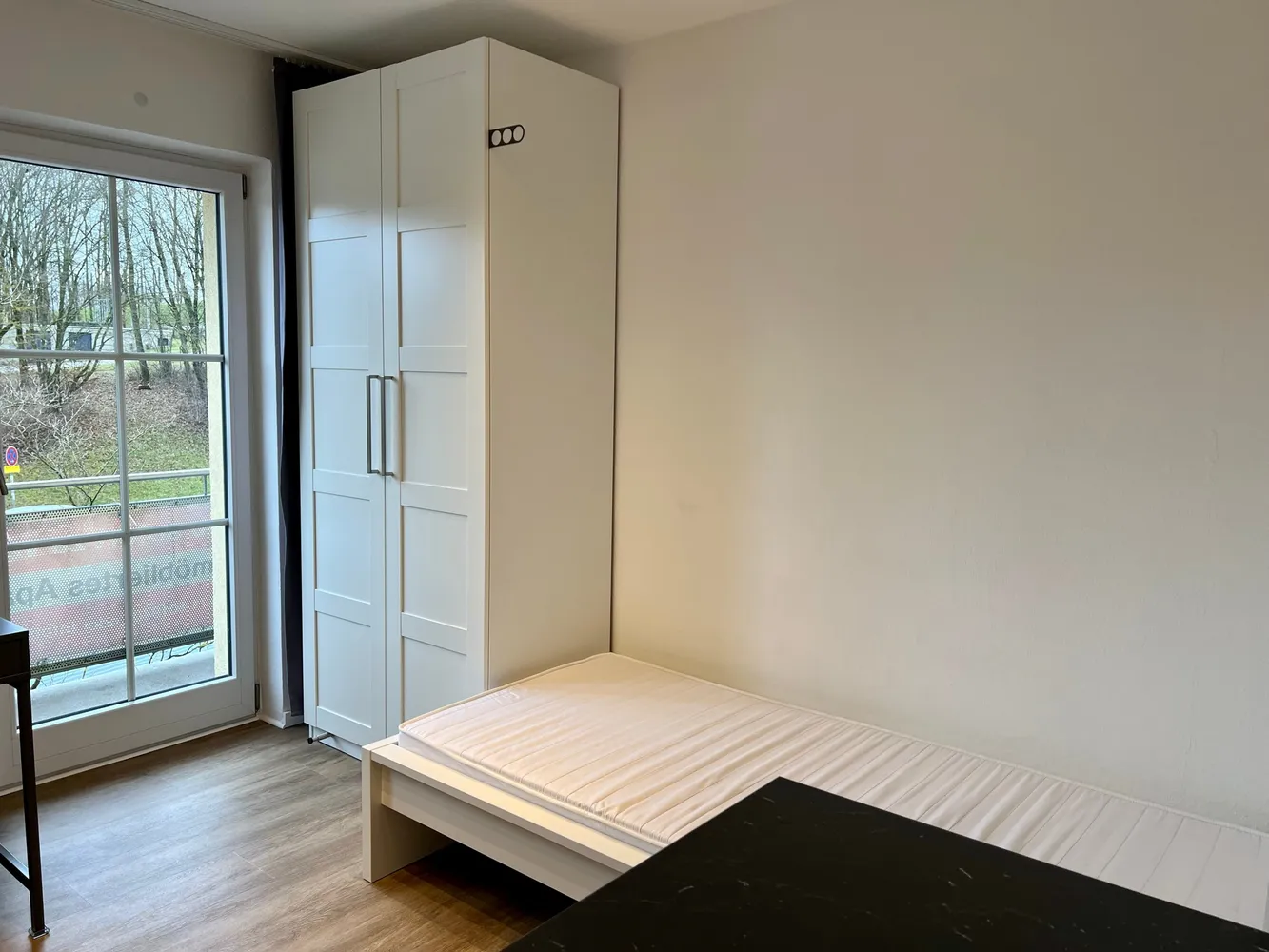 1 Zimmer Wohnung mit 20 m² in Regensburg – Bild 8