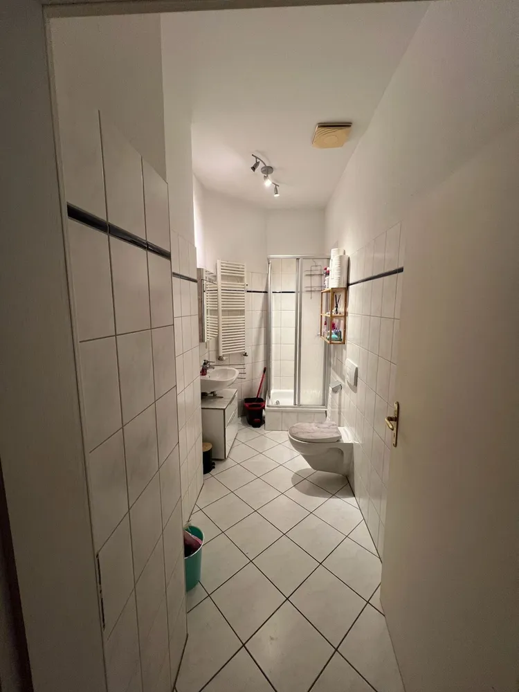 2 room apartment with 52 m² in Dresden – Photo 7