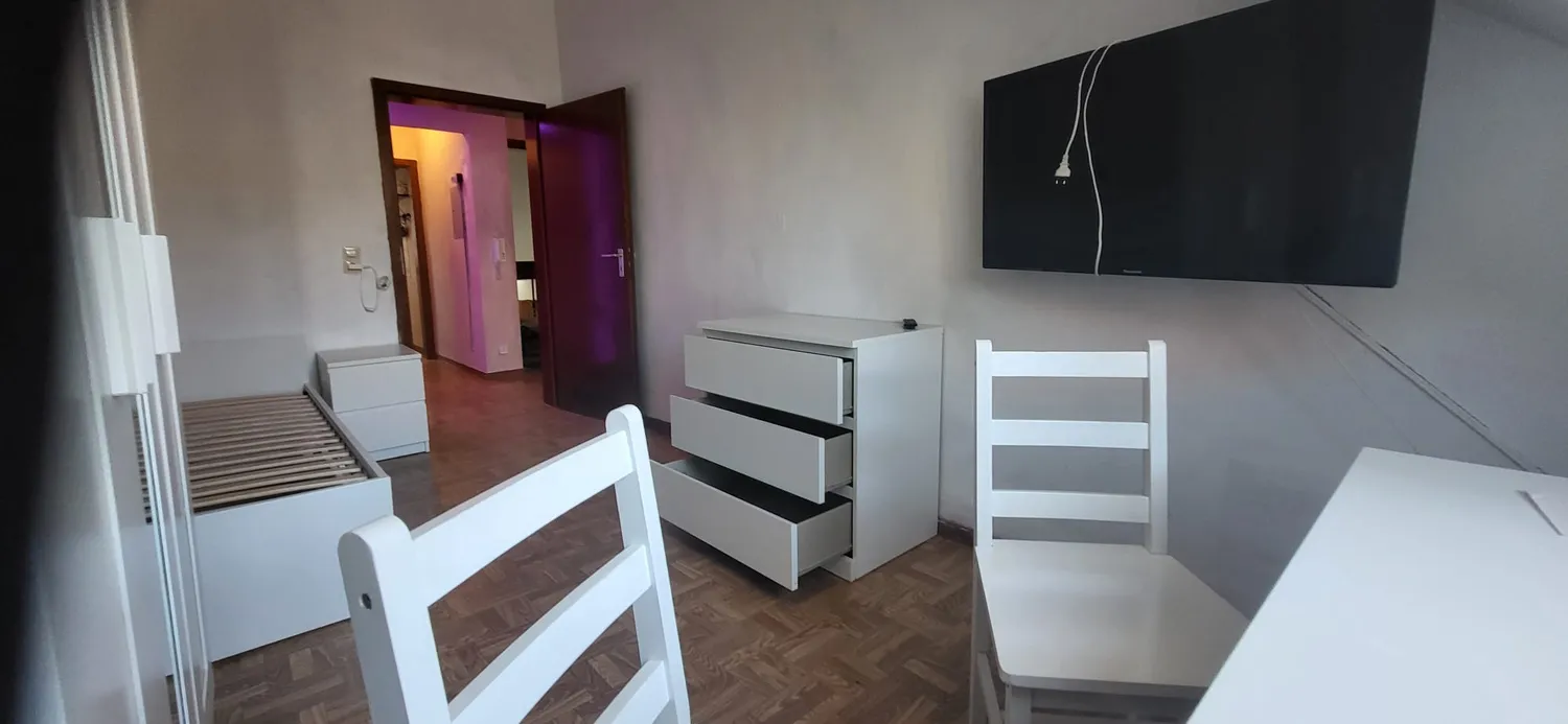1 Zimmer Wohnung mit 14 m² in Karlsruhe – Bild 1