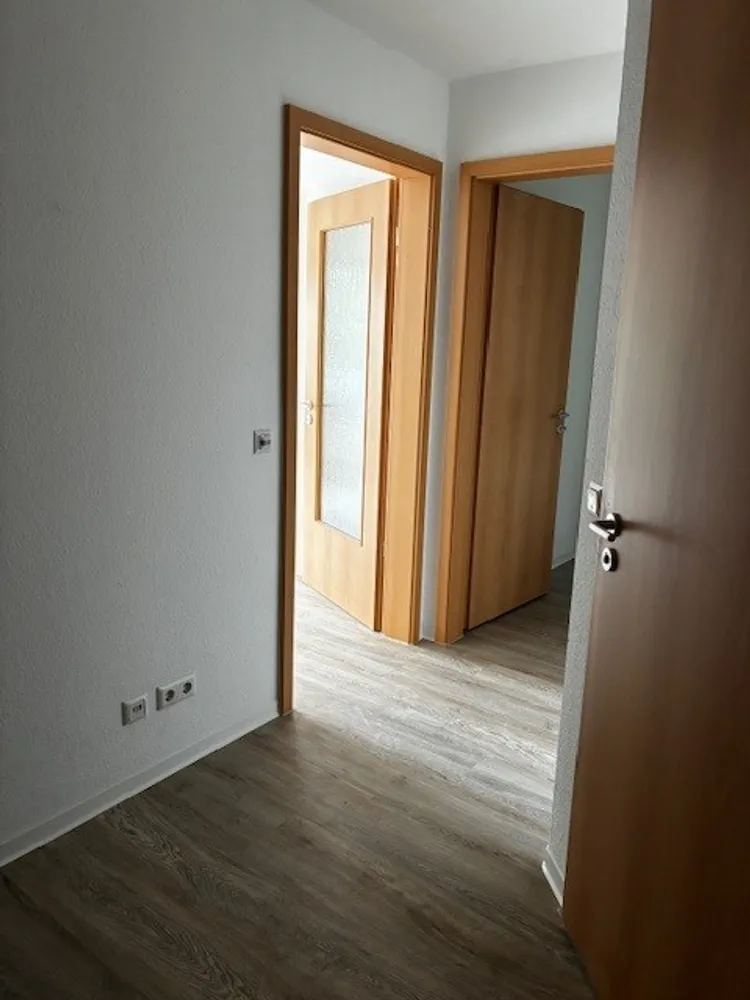 2 Zimmer Wohnung mit 49 m² in Wismar – Bild 3