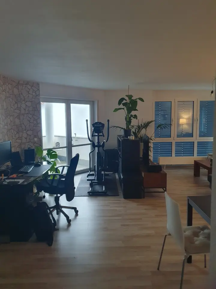 WG-Zimmer mit 71 m² in Biberach an der Riß – Bild 6
