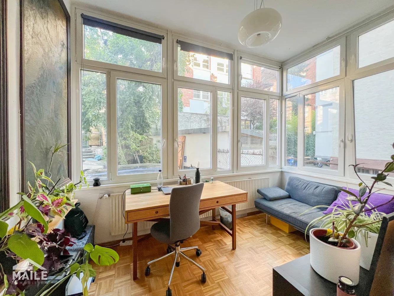 6 Zimmer Wohnung mit 150 m² in Stuttgart – Bild 4