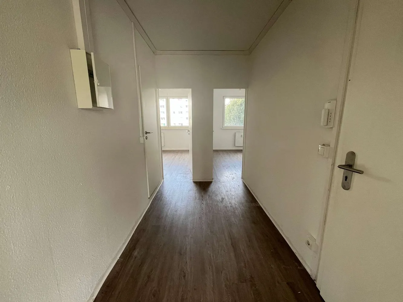 3 room apartment with 57 m² in Halle (Saale) – Photo 3