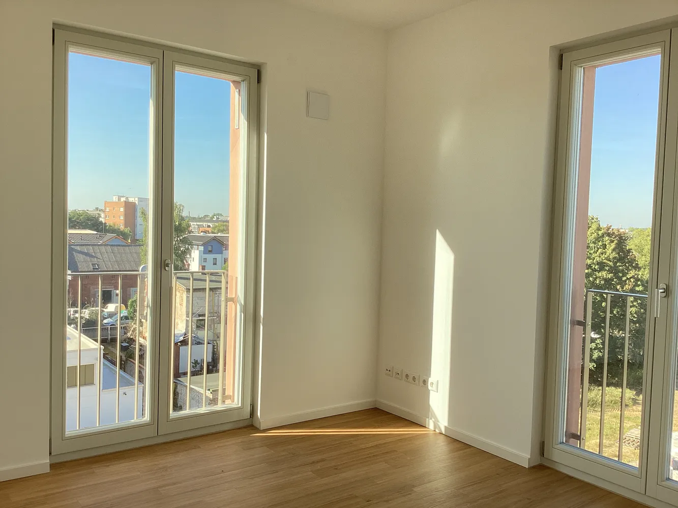 5 Zimmer Wohnung mit 112 m² in Berlin – Bild 8
