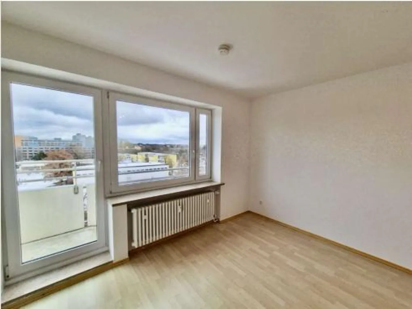 2 Zimmer Wohnung mit 53 m² in München – Bild 6
