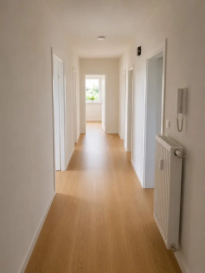 WG-Zimmer mit 23 m² in Neu-Ulm – Bild 3