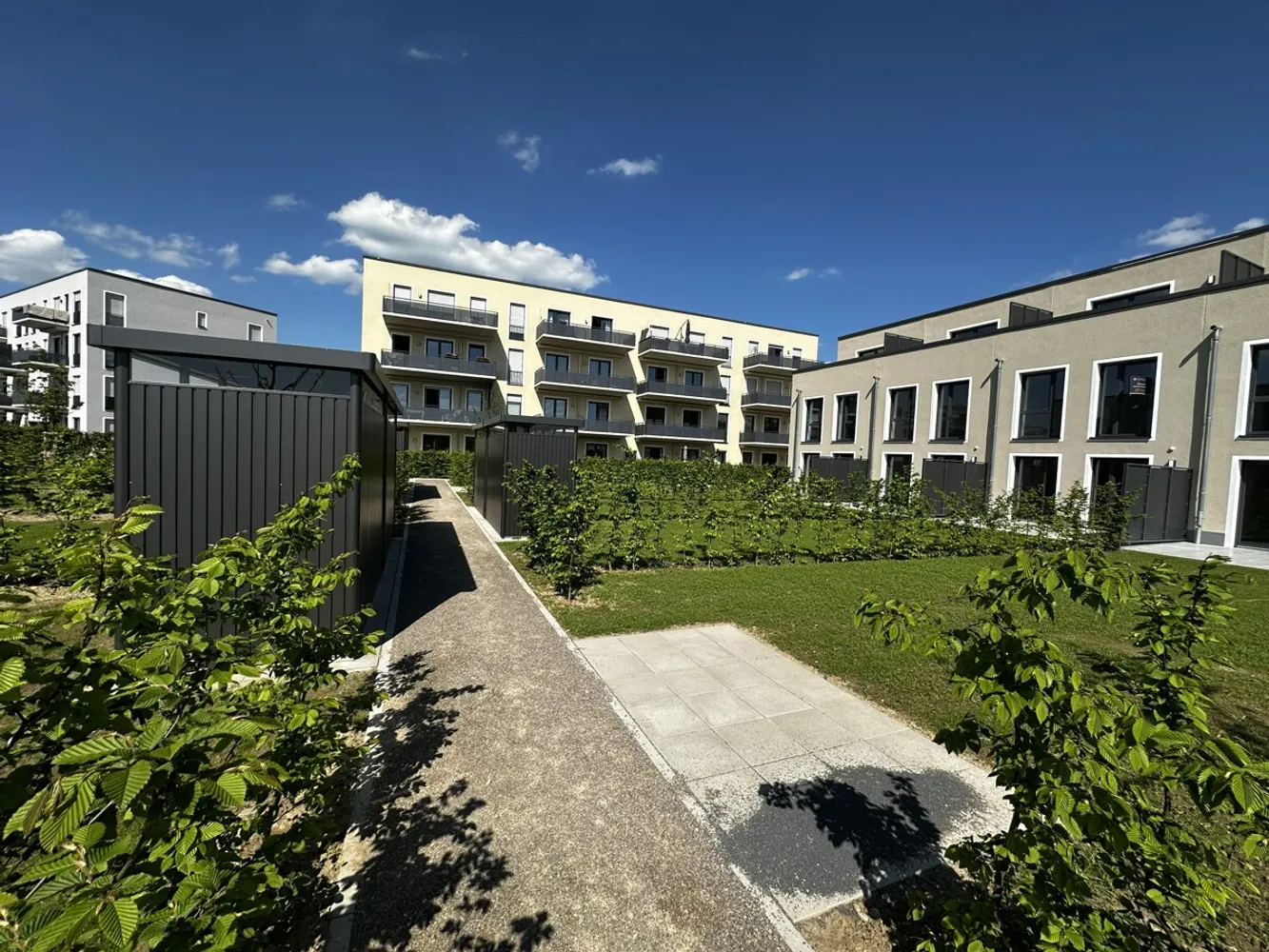 4 Zimmer Wohnung mit 95 m² in Köln – Bild 9