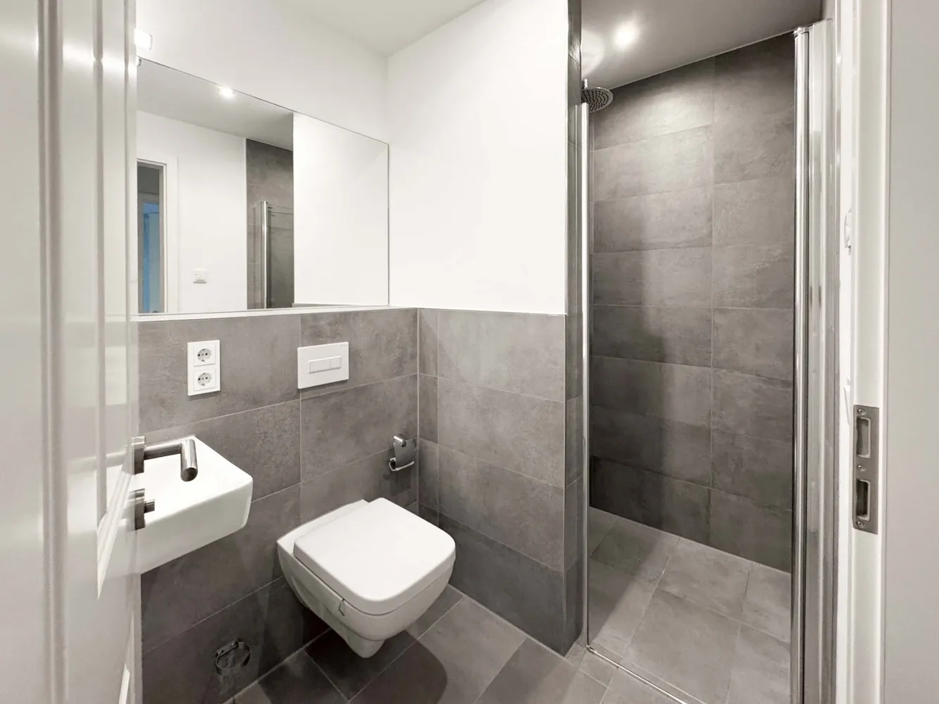 5 room apartment with 113 m² in Leipzig – Photo 7