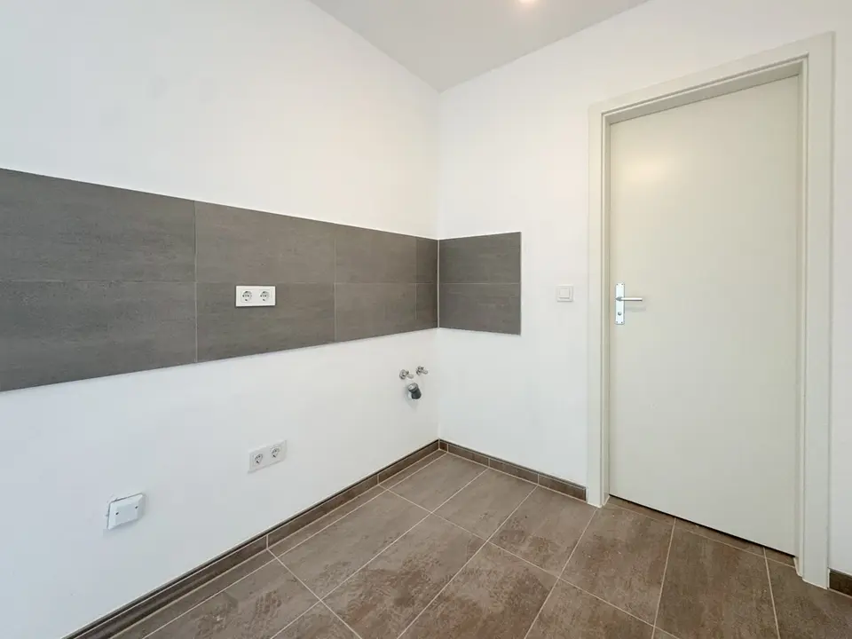 2 Zimmer Wohnung mit 39 m² in Minden – Bild 4