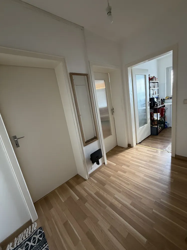 2 Zimmer Wohnung mit 50 m² in Braunschweig – Bild 11