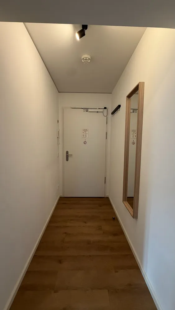 1 Zimmer Wohnung mit 26 m² in Berlin – Bild 5
