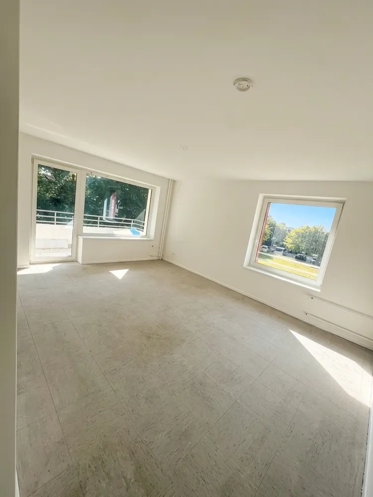 3 Zimmer Wohnung mit 71 m² in Ahrensburg – Bild 3