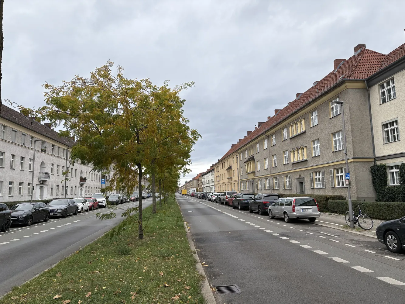 3 Zimmer Wohnung mit 84 m² in Berlin – Bild 3