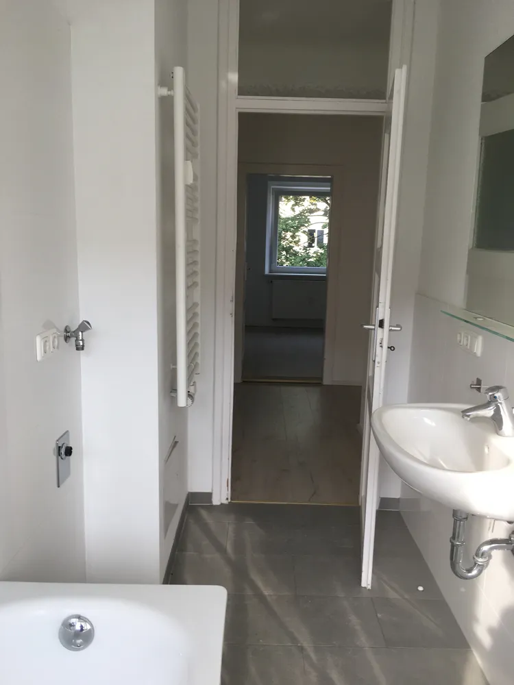 4 Zimmer Wohnung mit 82 m² in München – Bild 7