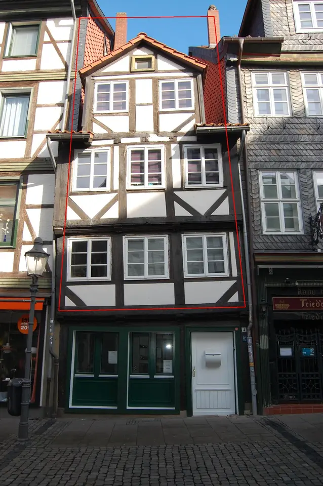 4 Zimmer Wohnung mit 145 m² in Braunschweig – Bild 7