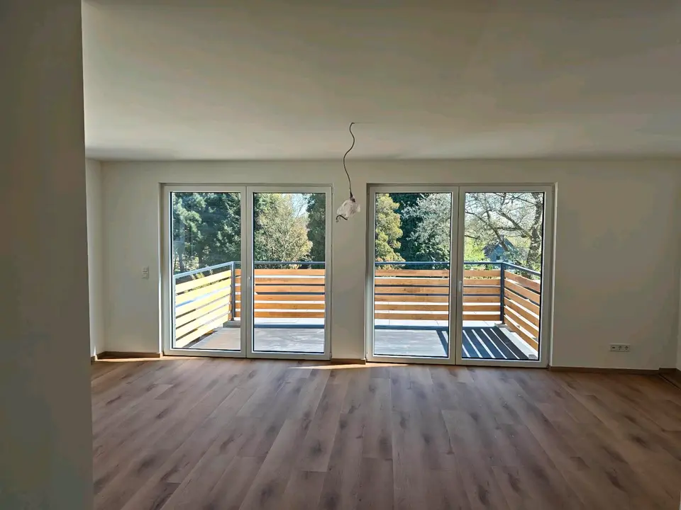 4 Zimmer Wohnung mit 127 m² in Essen – Bild 1