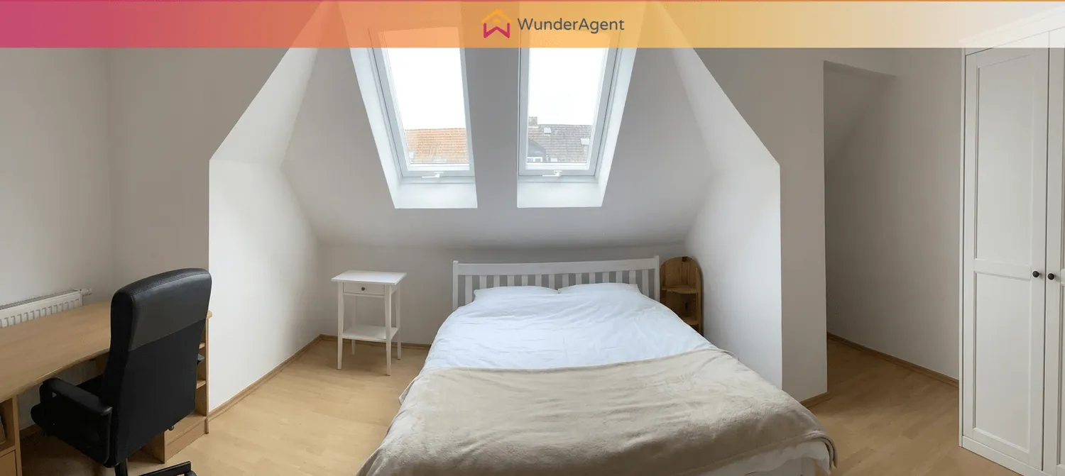 2 Zimmer Wohnung mit 52 m² in Leipzig – Bild 3