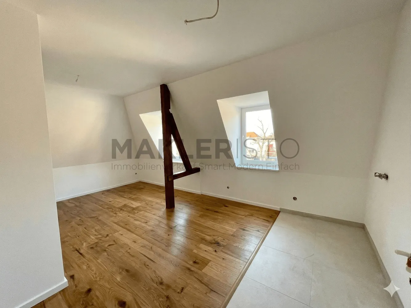 3 Zimmer Wohnung mit 76 m² in Dresden – Bild 4