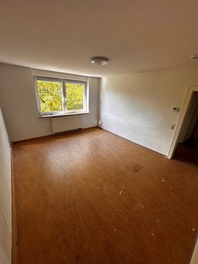 3 Zimmer Wohnung mit 63 m² in Nürnberg – Bild 1