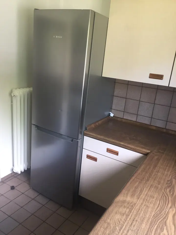 2 Zimmer Wohnung mit 58 m² in Nürnberg – Bild 2