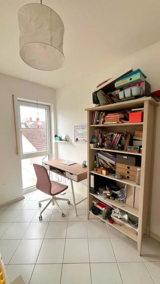 WG-Zimmer mit 14 m² in Darmstadt – Bild 5