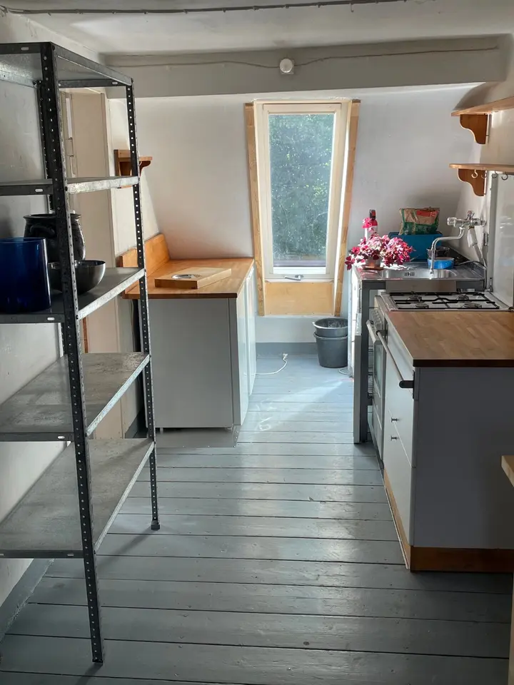 WG-Zimmer mit 16 m² in Stuttgart – Bild 10