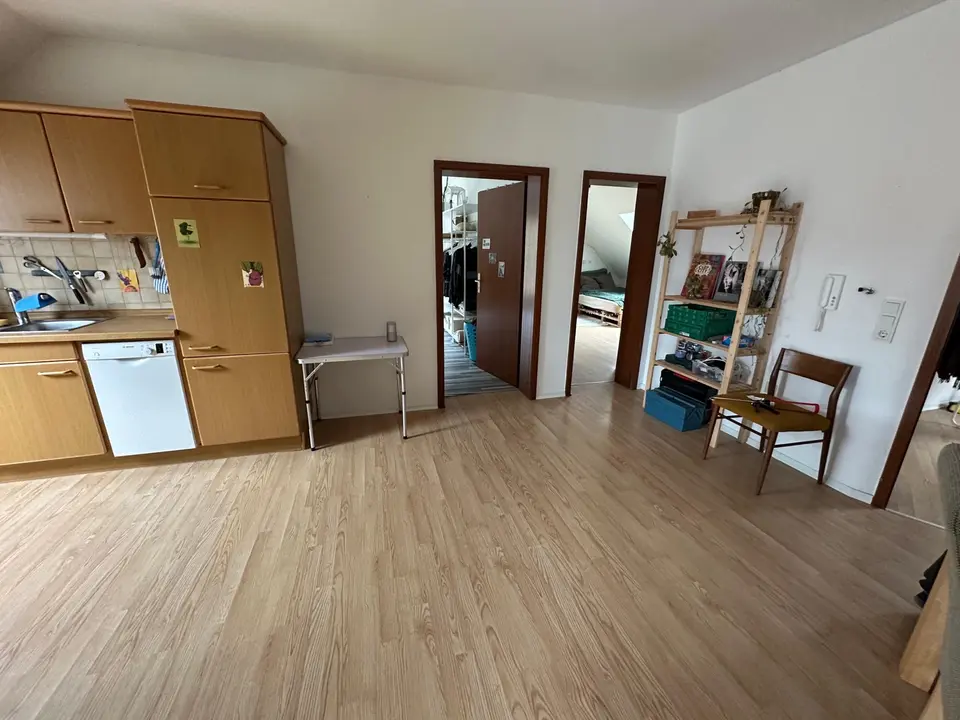 3 Zimmer Wohnung mit 97 m² in Eschwege – Bild 10