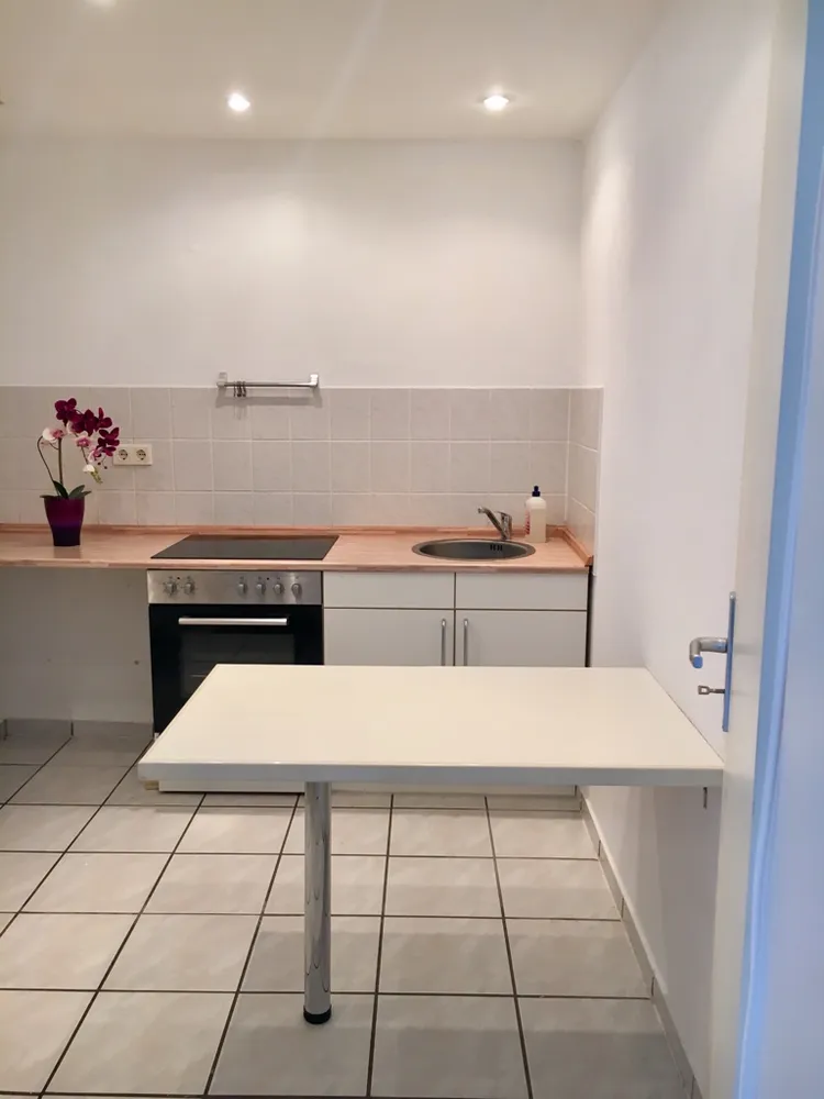 2 Zimmer Wohnung mit 45 m² in Hildesheim – Bild 3