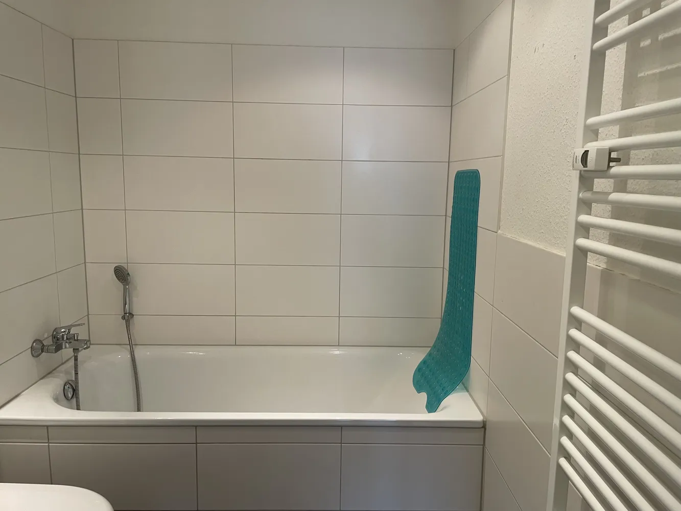 4 Zimmer Wohnung mit 98 m² in Köln – Bild 11