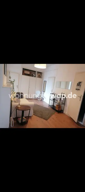 Studio mit 35 m² in Düsseldorf – Bild 6