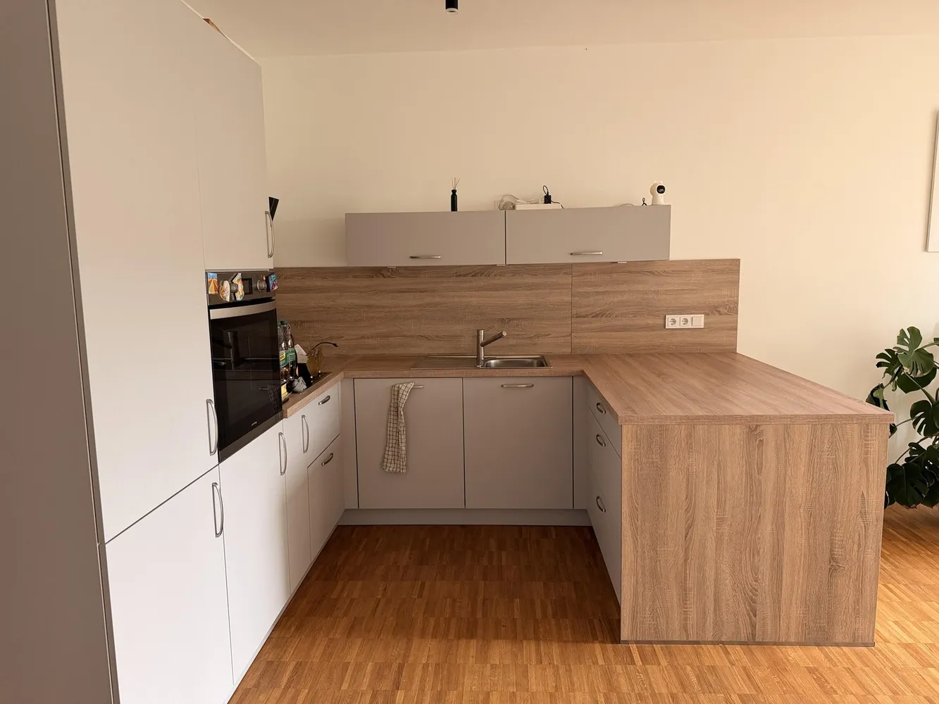 4 Zimmer Wohnung mit 126 m² in Lübeck – Bild 6