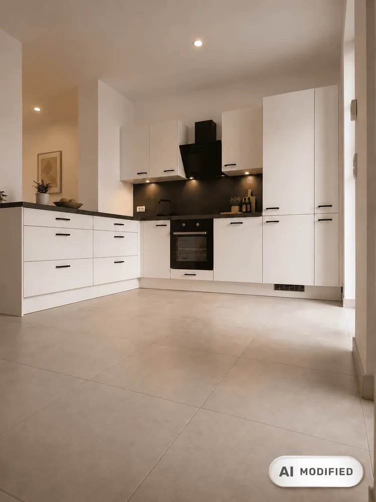 4 Zimmer Wohnung mit 176 m² in Leipzig – Bild 6