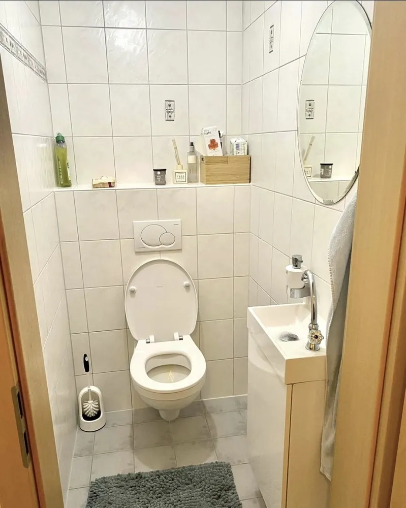 3 Zimmer Wohnung mit 82 m² in Regensburg – Bild 4