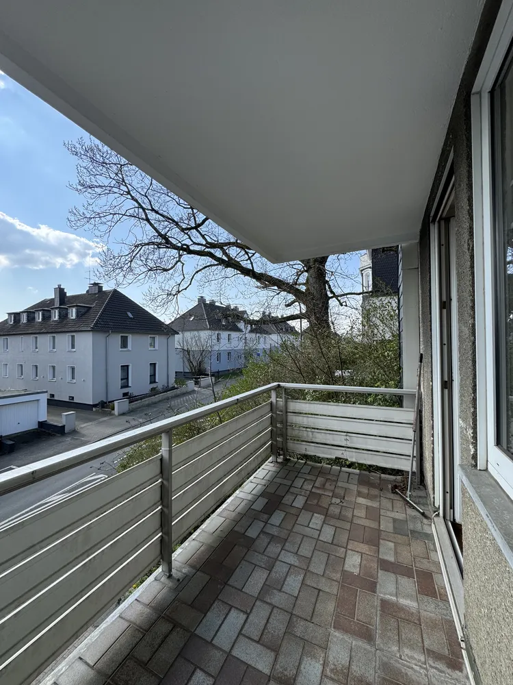 1 Zimmer Wohnung mit 40 m² in Wuppertal – Bild 5