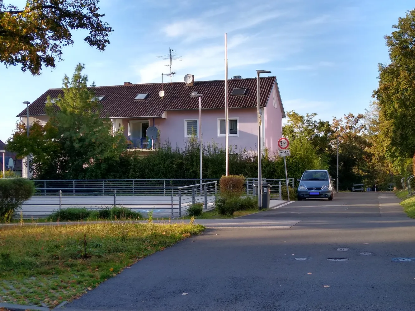3 Zimmer Wohnung mit 68 m² in Bad Kreuznach – Bild 3